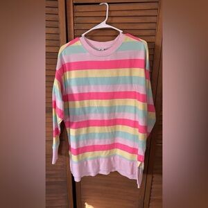 Crown and Ivy Sweatshirt